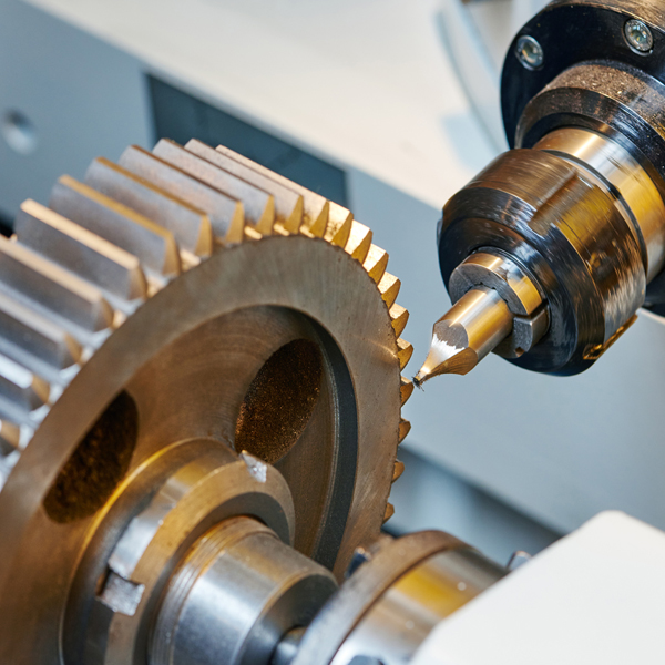 Mechanical Project Materials