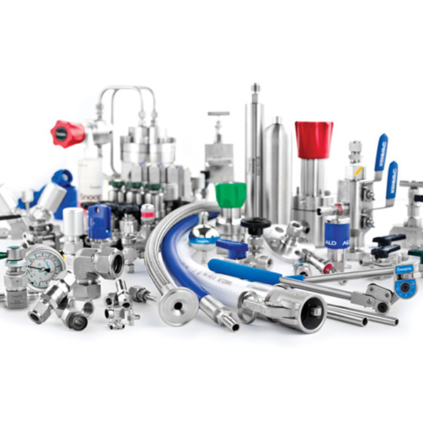 Instrumentation Materials