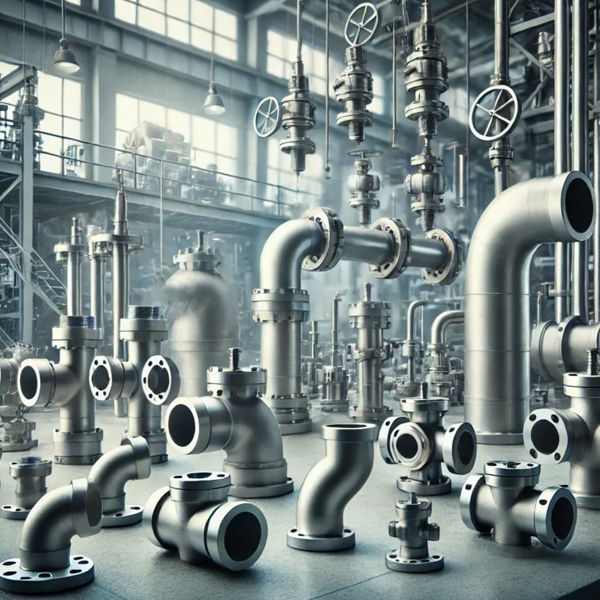 Piping Materials