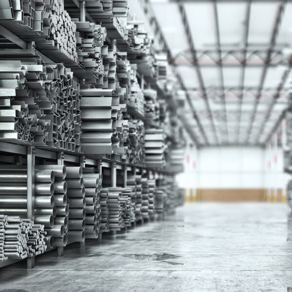 Steel & Steel-Related Materials