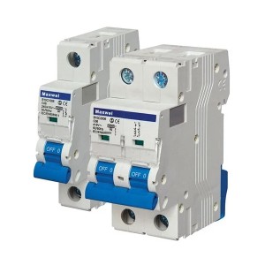 Circuit Breakers
