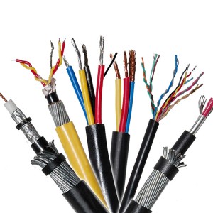 Instrumentation Cables