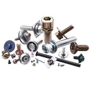 Fasteners