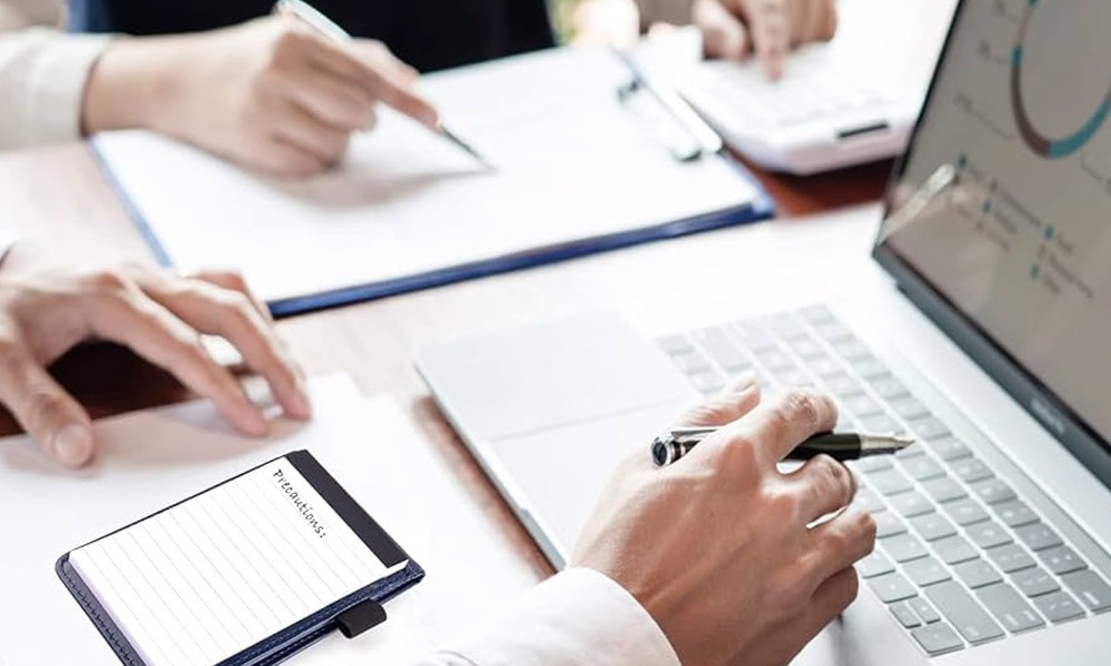 QHSE Management Service 