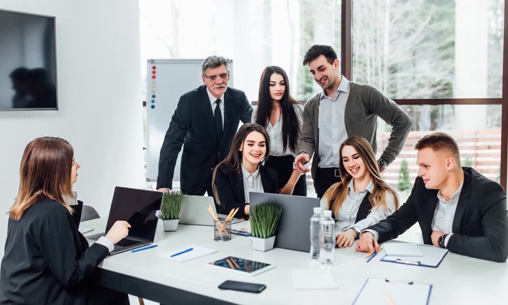 H R Management Services